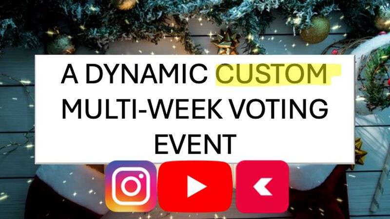 The Ultimate Christmas Movie Showdown